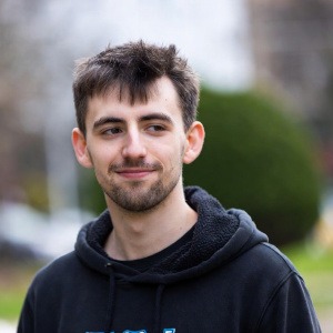 Александр Ковалёв