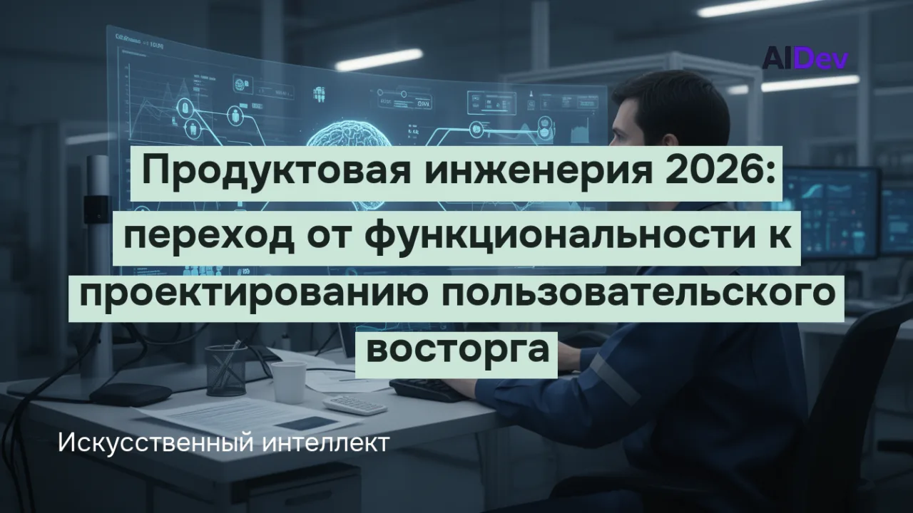 Специалист за работой с голографическим интерфейсом искусственного интеллекта
