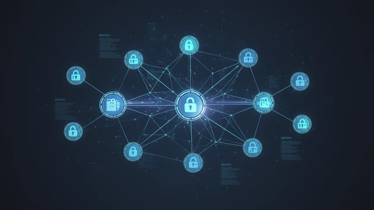 Cicada8 представила систему интеллектуального аудита безопасности контрагентов на базе ИИ