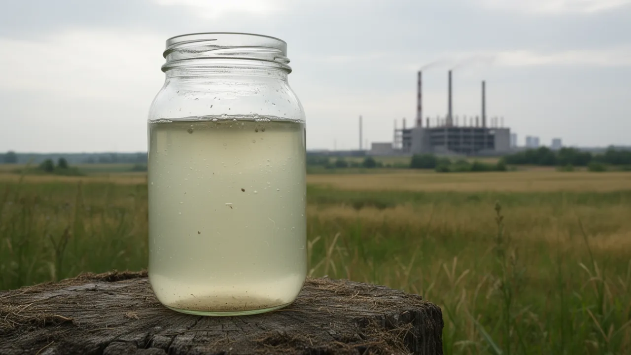 EPA расследует влияние дата-центра Meta на качество питьевой воды в Джорджии