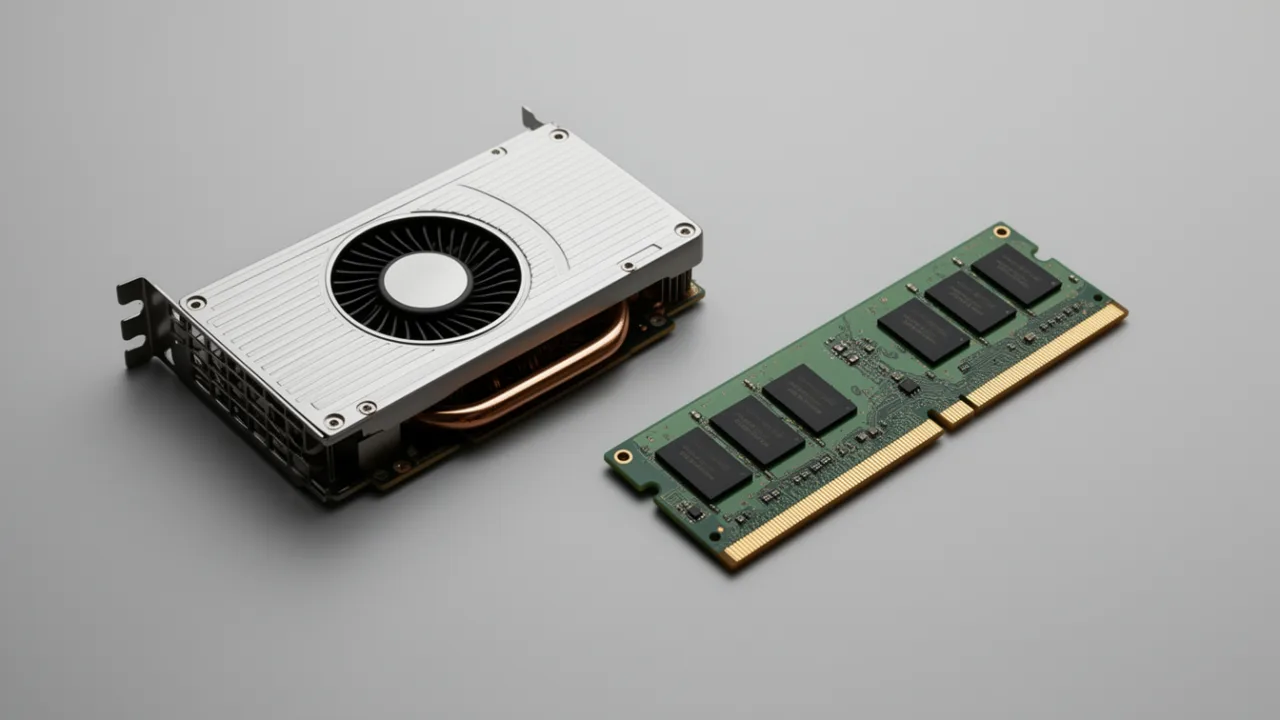 Производители HBM планируют вынести память за пределы GPU для увеличения ее объема