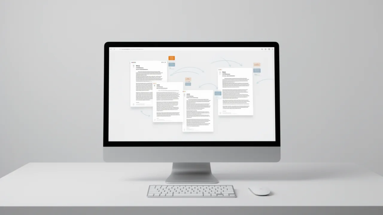 Почта Mail и VK Workspace зафиксировали рост фишинговых атак на бизнес-сектор