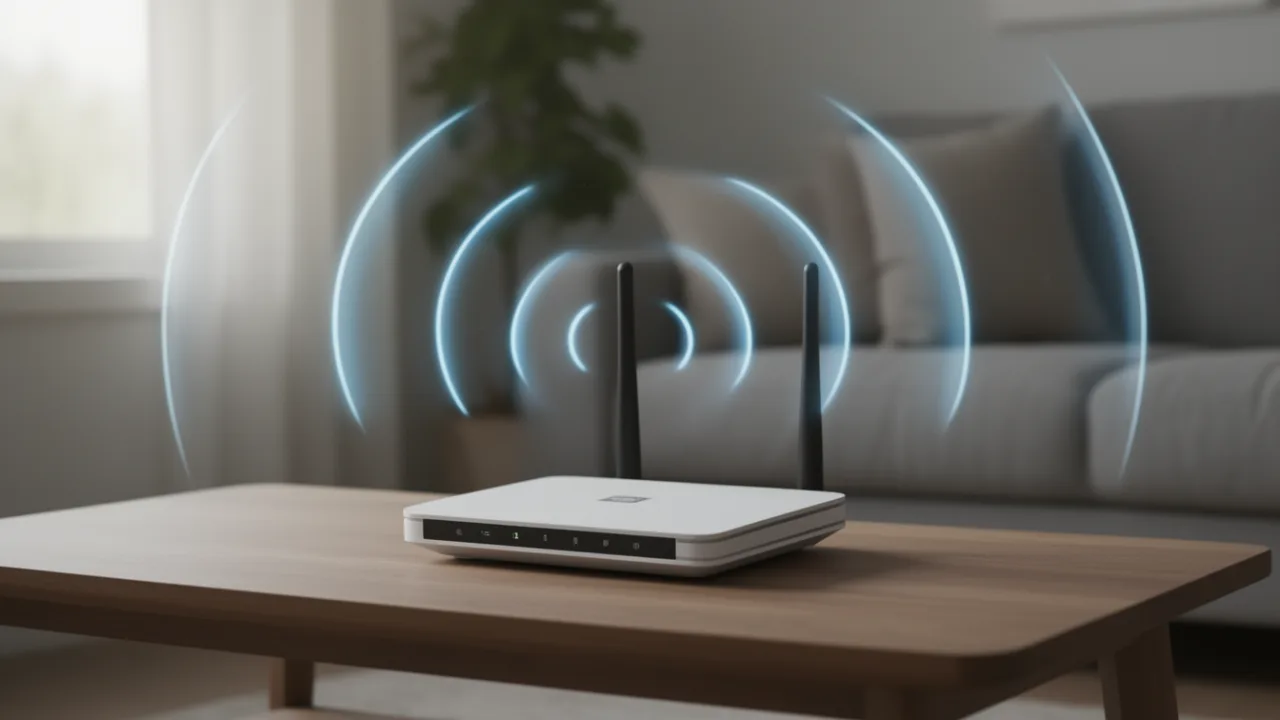 Система BFId позволяет идентифицировать людей через обычные Wi-Fi роутеры с точностью 99,5%
