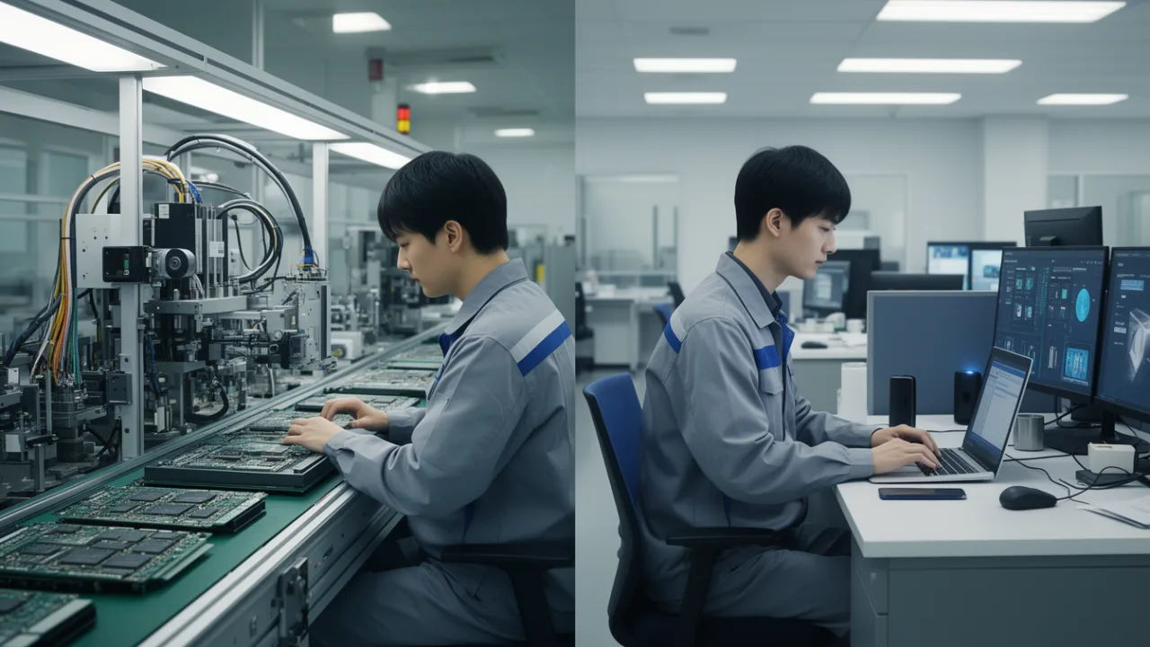 Сотрудники Samsung подали в суд из-за неравенства премий на фоне ИИ-бума
