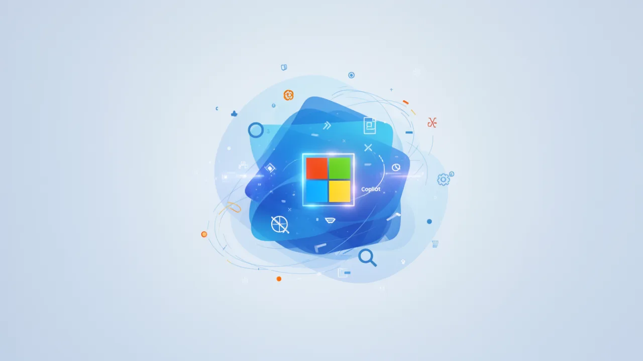 Microsoft Copilot