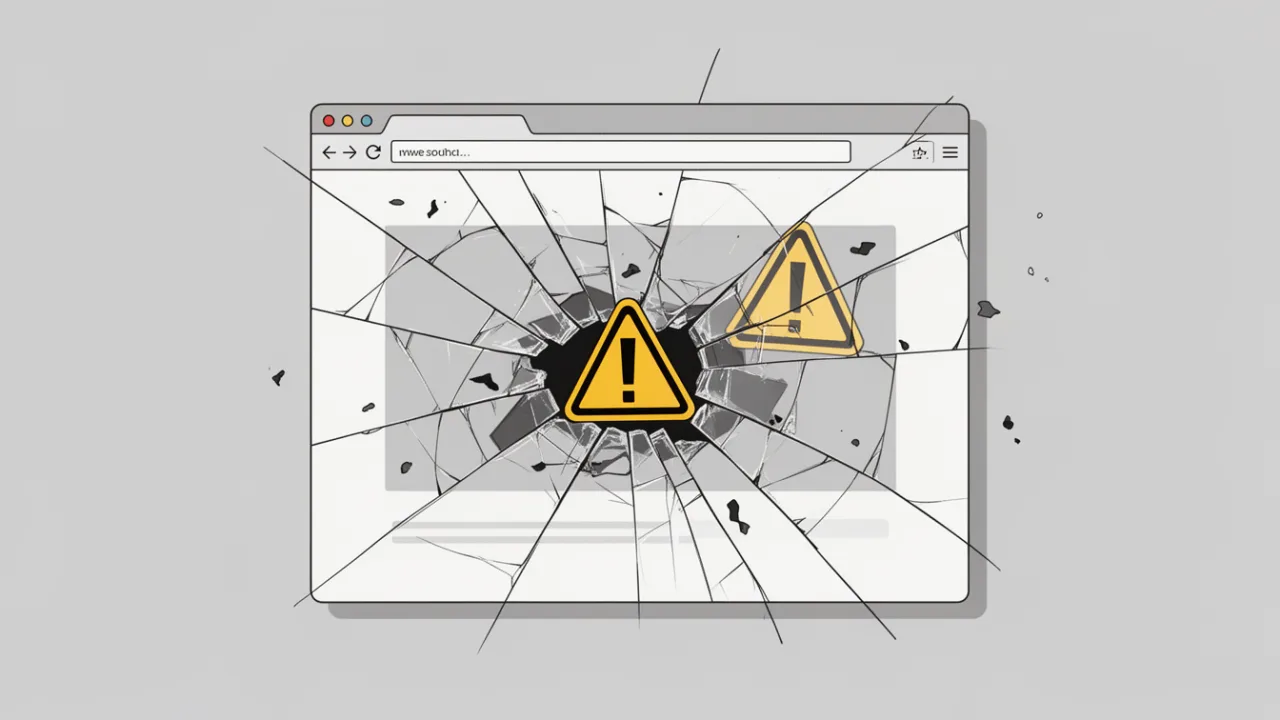 Критическая уязвимость Ghost CMS используется для массовых атак ClickFix