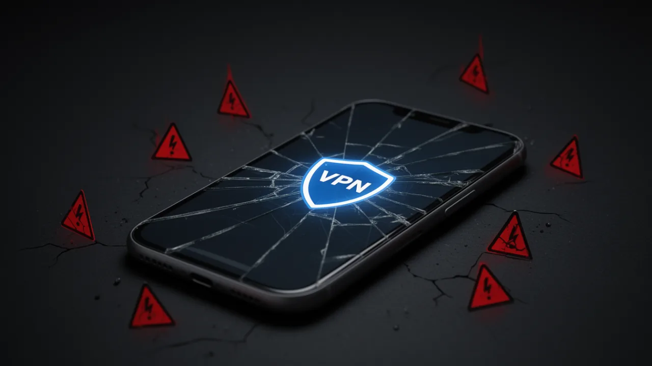 МВД предупредило о распространении банковских троянов под видом VPN-сервисов