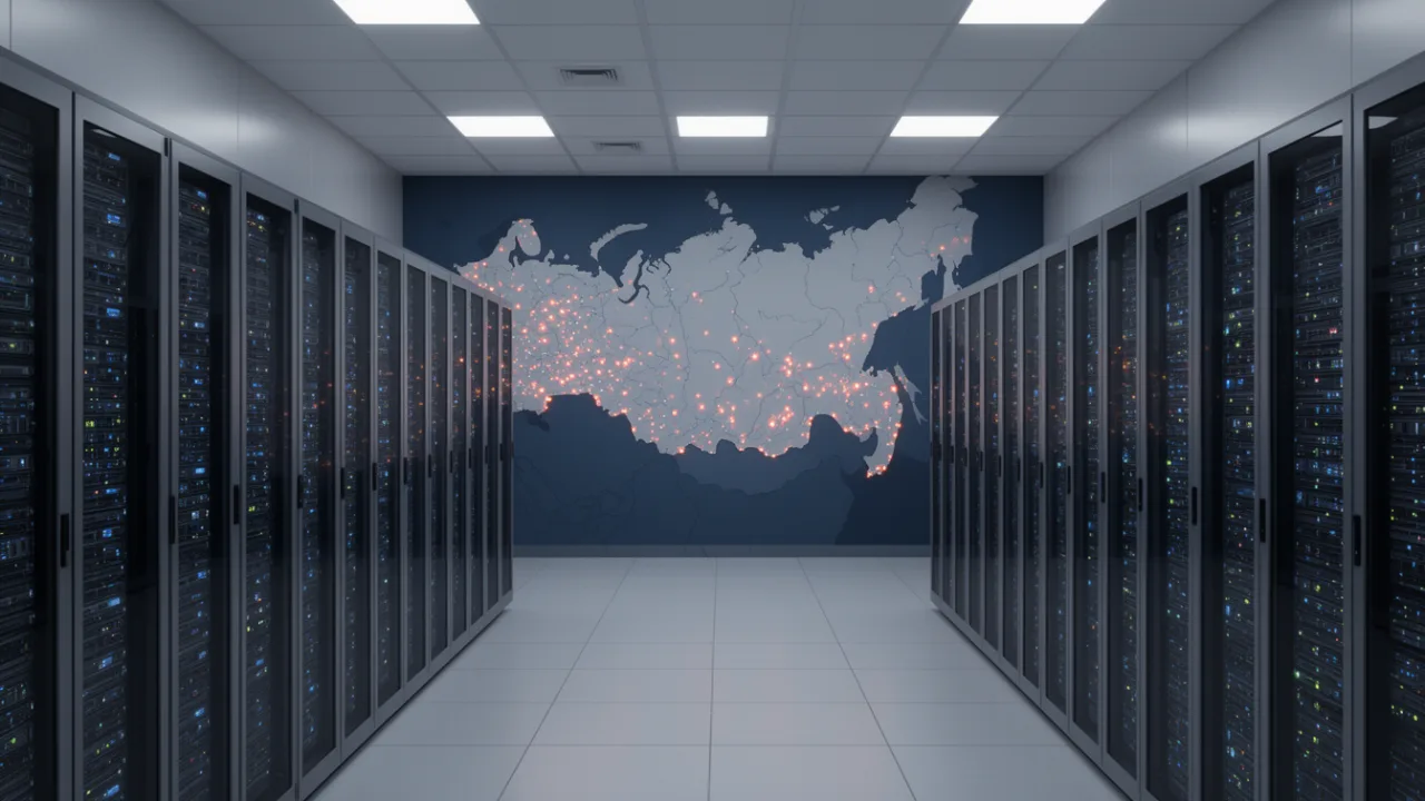 Росстат выделит 473,9 млн рублей на обслуживание ИТ-инфраструктуры до 2028 года