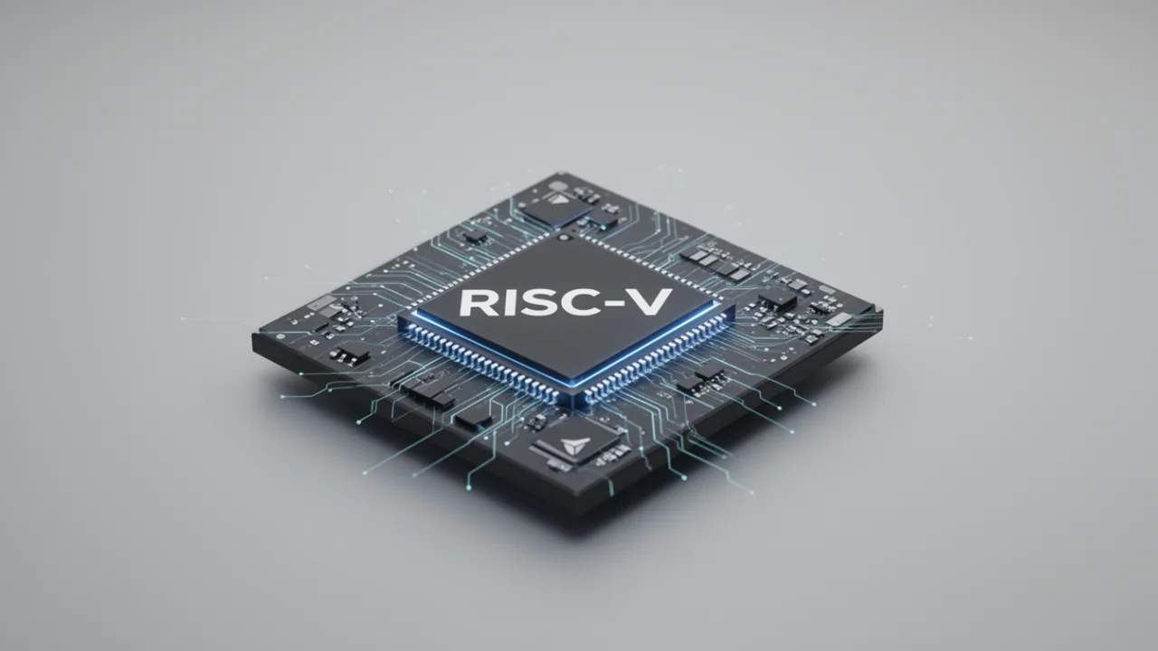 Alibaba запустила Android 16 на процессорах с открытой архитектурой RISC-V