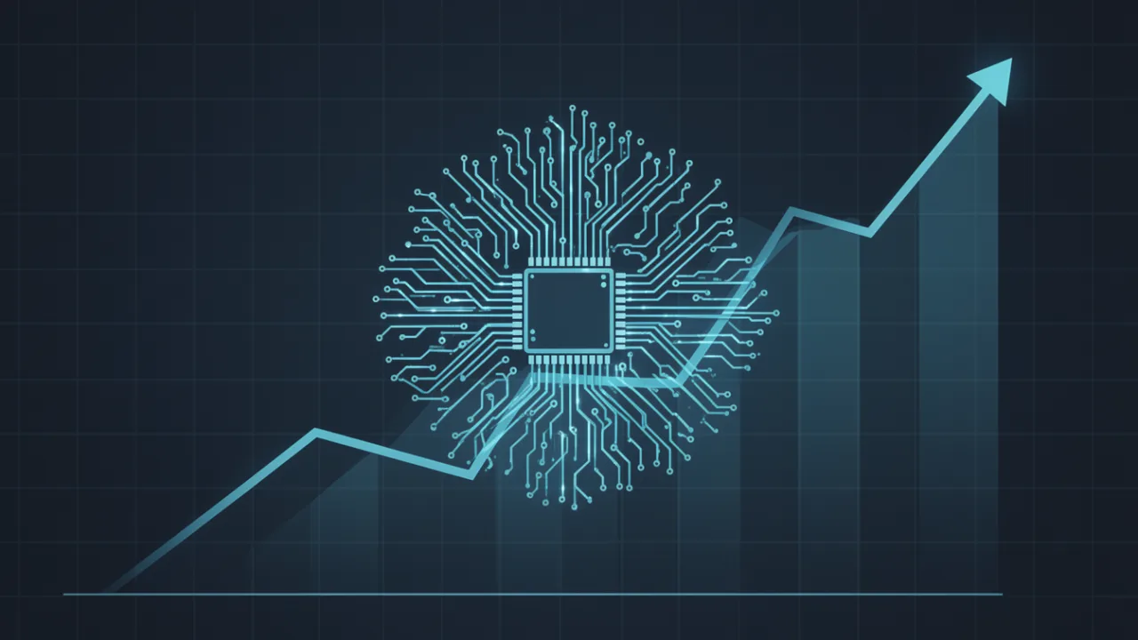 Стартап Cognition привлек $1 млрд инвестиций при оценке в $25 млрд