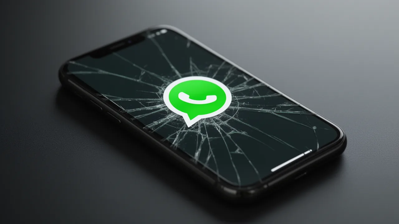 Уязвимости в iOS 16 позволяют незаметно перехватывать аккаунты WhatsApp