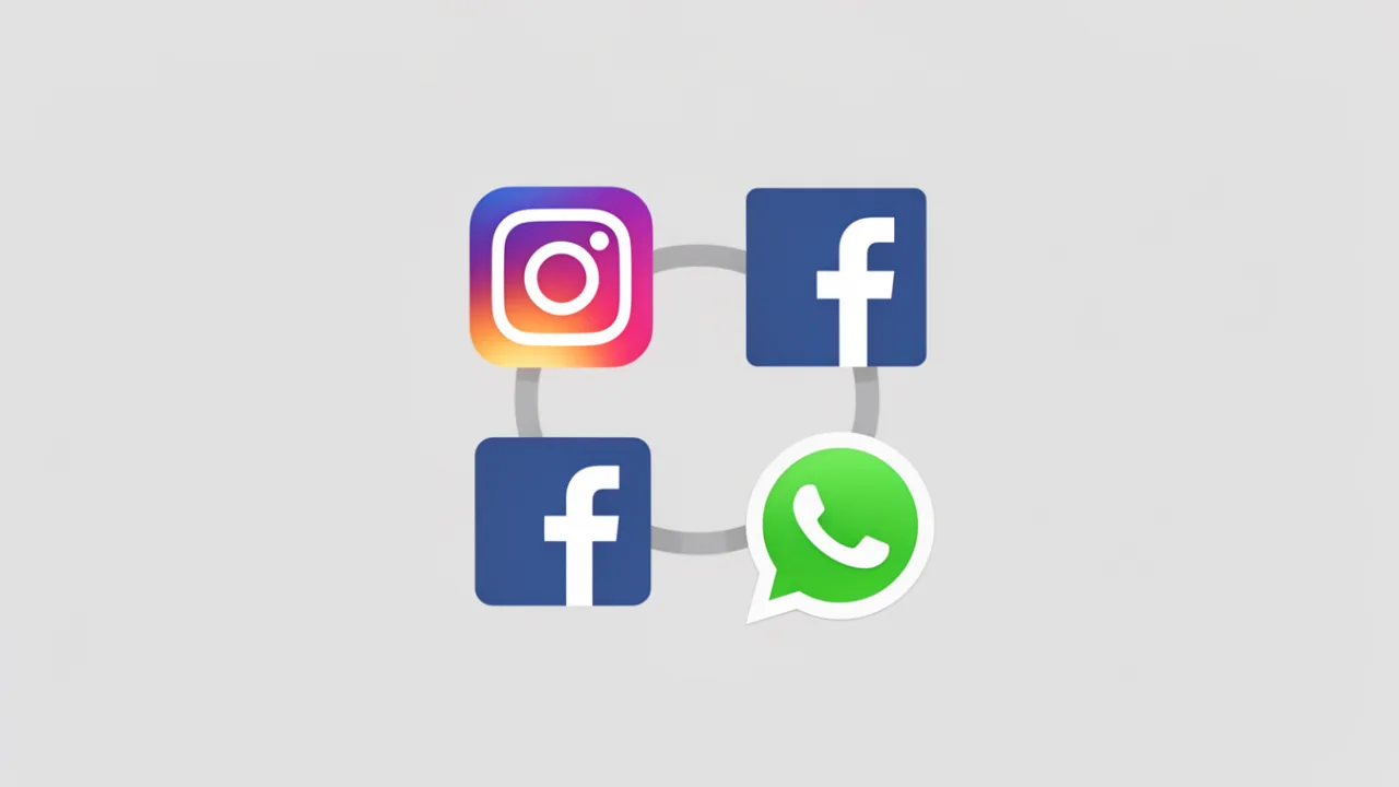 Meta запускает платные подписки для Instagram, Facebook и WhatsApp под брендом Meta One
