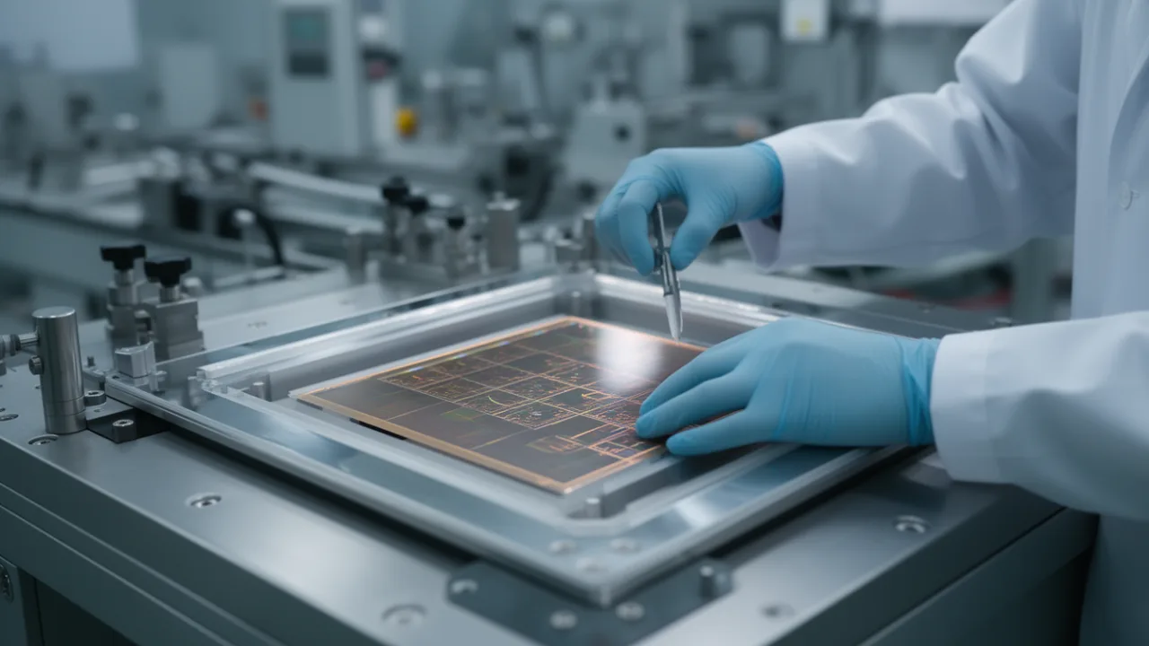 TSMC повысит премии сотрудникам более чем на 30%