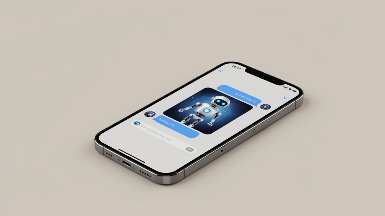 Meta запустила ИИ-агент для WhatsApp Business по всему миру