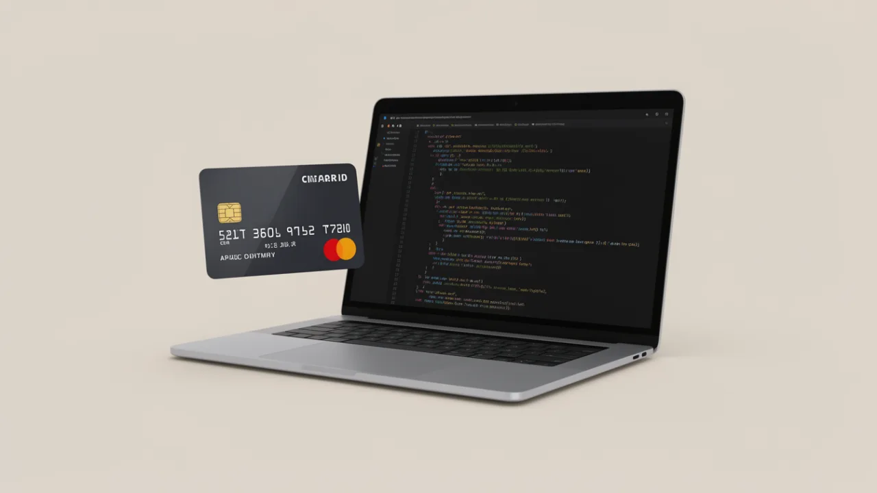 Visa инвестирует в Replit для агентских платежей
