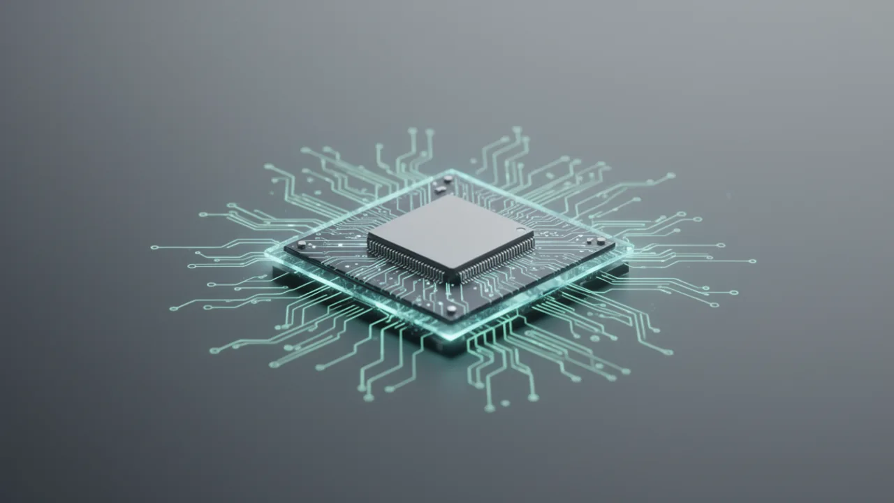 TSMC: клиенты отдают приоритет энергоэффективности чипов, а не производительности