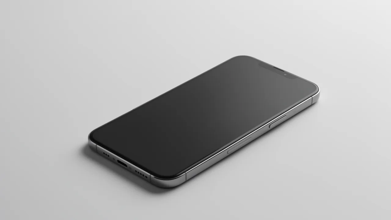 «Лаборатория Касперского» разрабатывает защищенный смартфон с собственной ОС