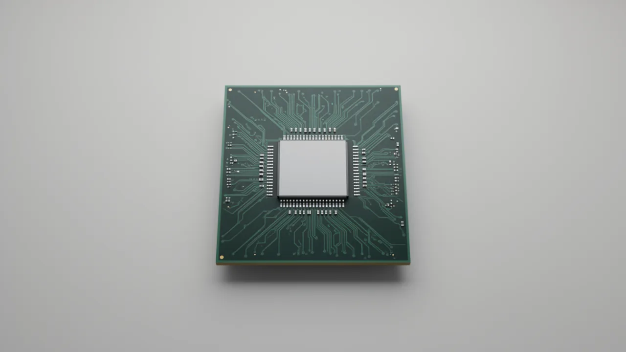 AMD связала рост спроса на многоядерные процессоры с популярностью ИИ-агентов