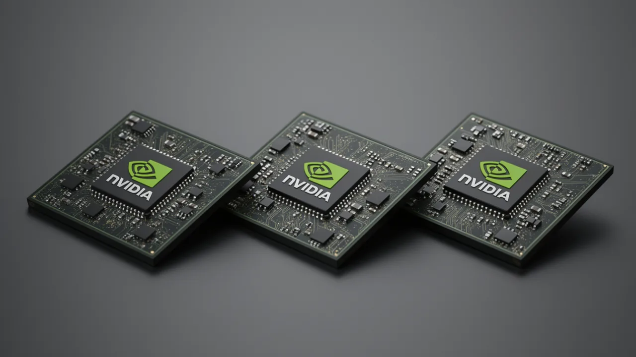 Nvidia одобрила всех трёх крупнейших поставщиков HBM4