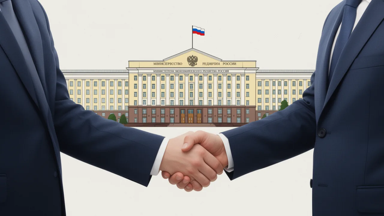 Университет Иннополис и ВАВТ будут совместно готовить кадры для цифровой трансформации