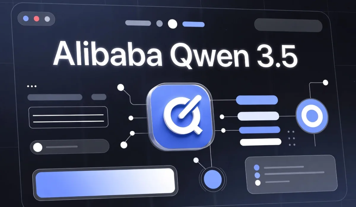 Alibaba Qwen 3.5