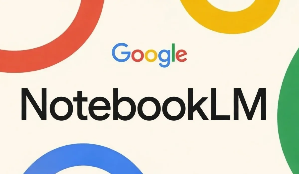 Google NotebookLM
