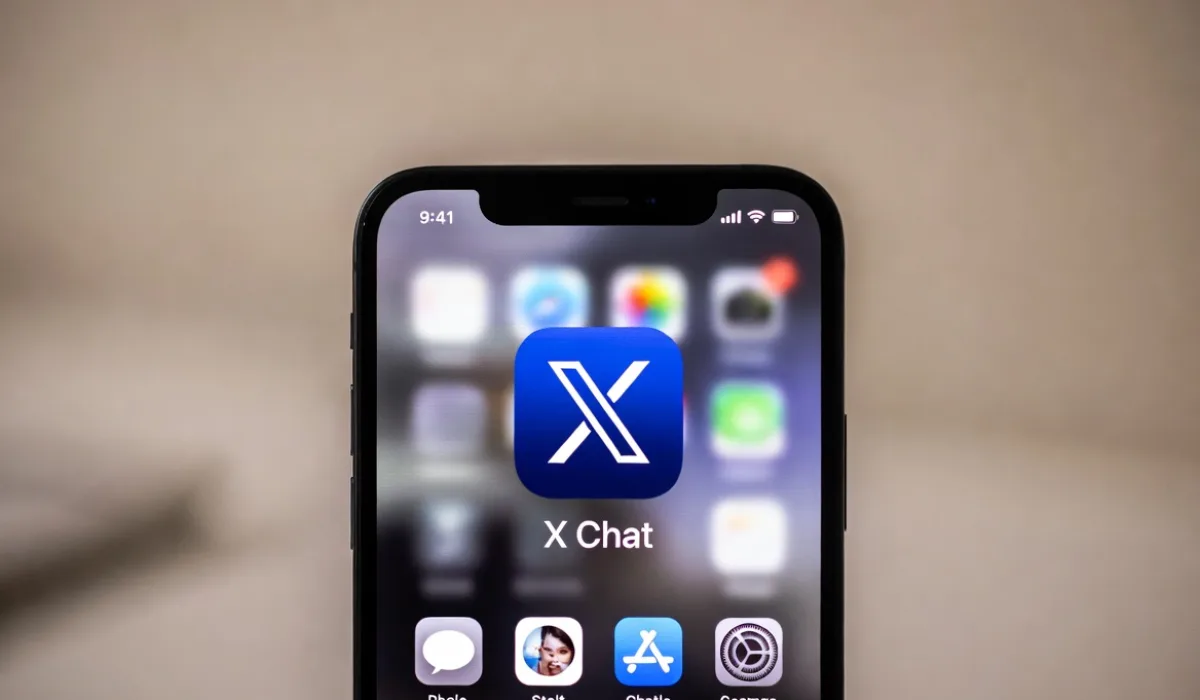 X Chat