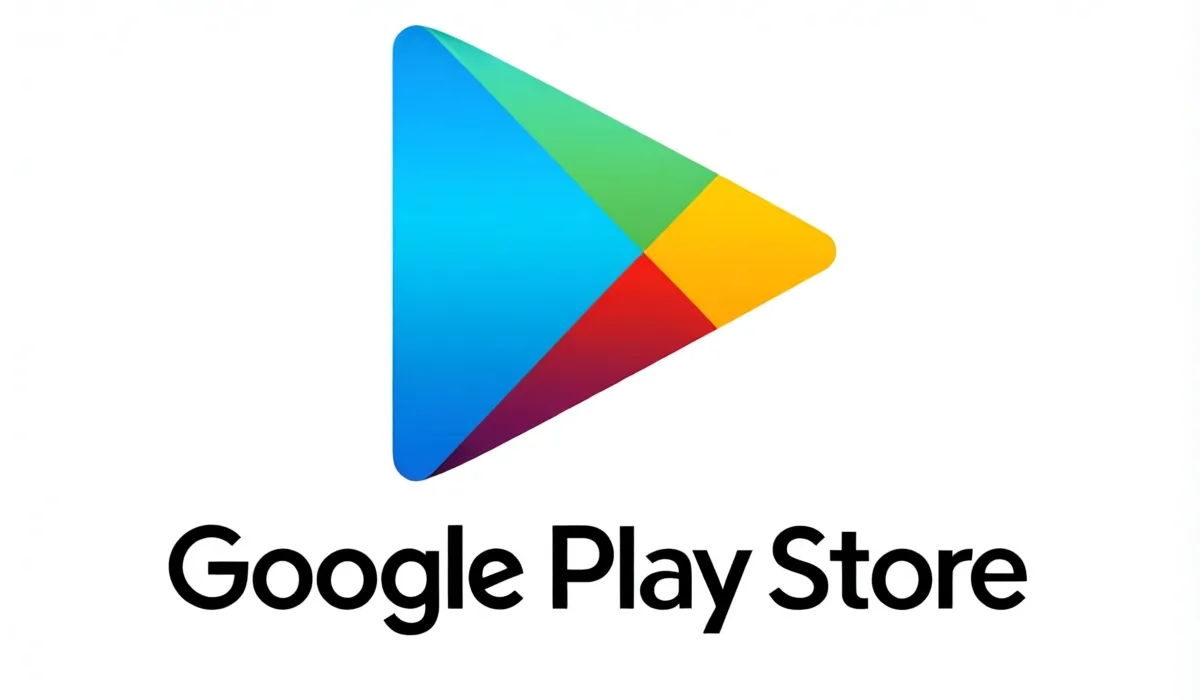 Google Play Store
