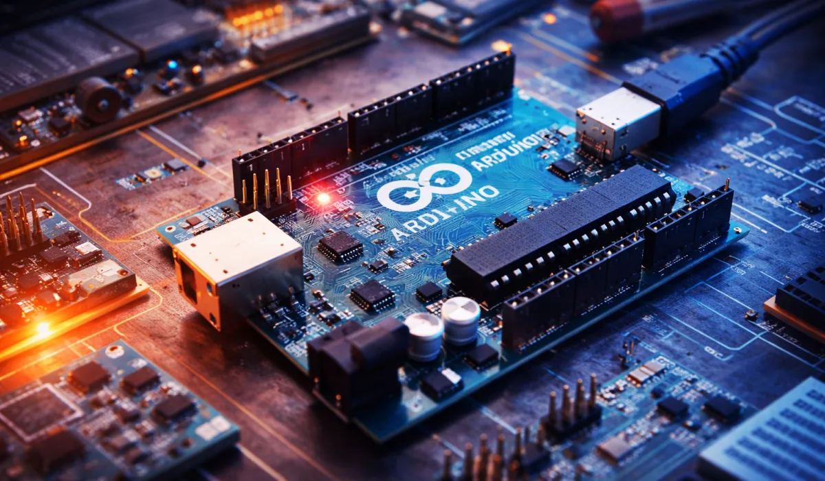Arduino