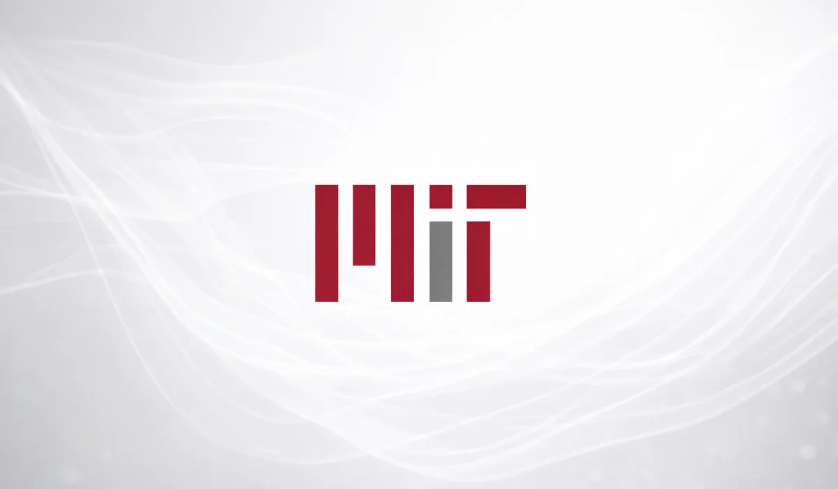 Логотип Massachusetts Institute of Technology (MIT)