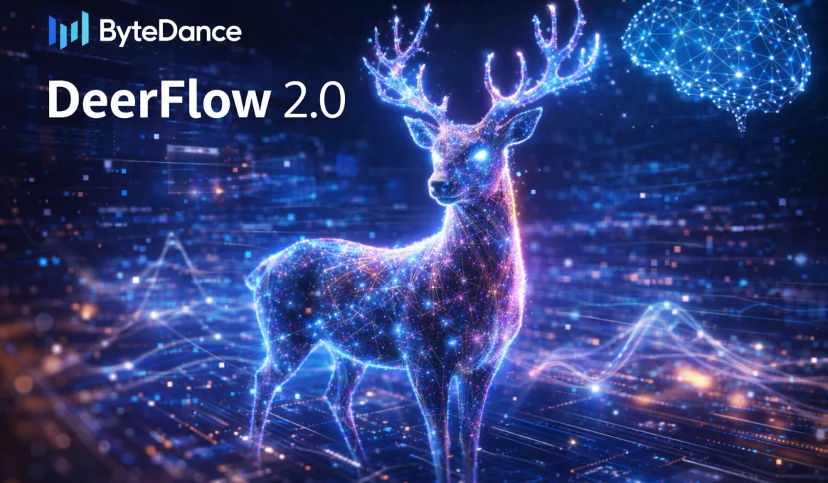 ByteDance DeerFlow 2.0