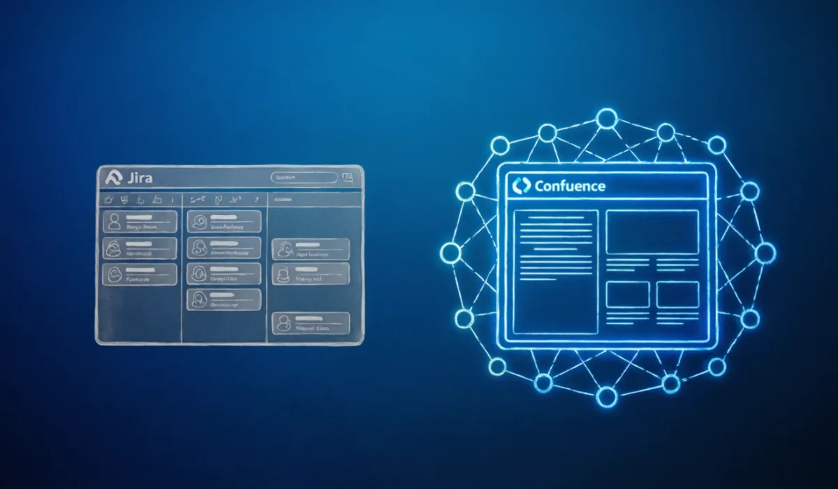 Программы Atlassian