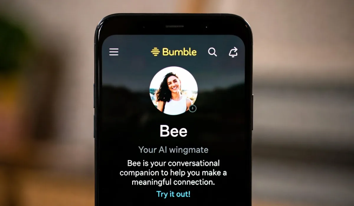 Возможный интерфейс новой функции в приложении