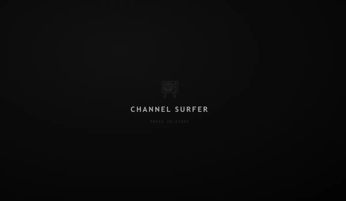 Веб-приложение Channel Surfer возвращает серфинг по YouTube-каналам в стиле 90-х