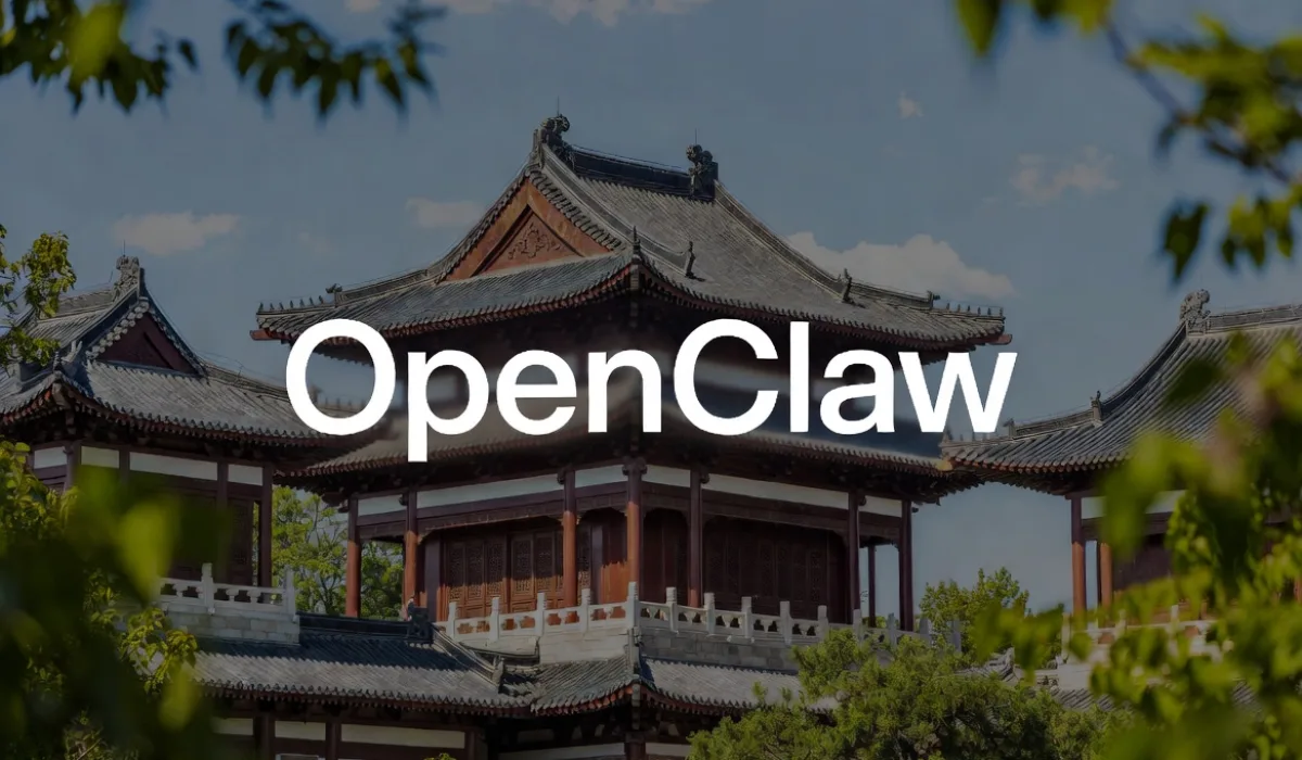 OpenClaw в Китае