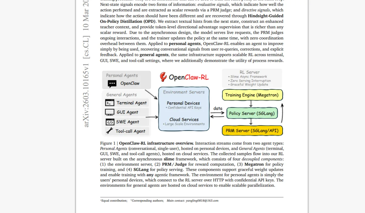 Страница из работы иследовательской группы