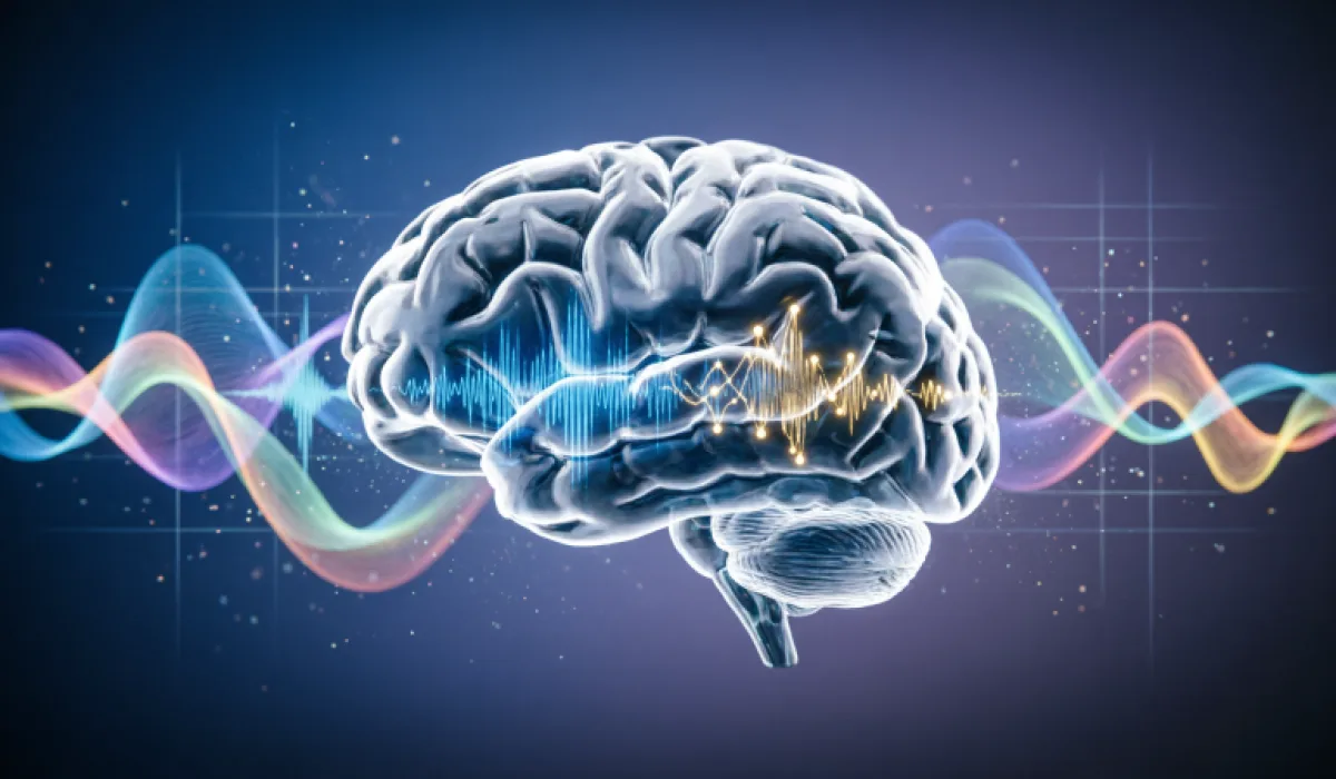 Ученые ННГУ создали ИИ-модель для выявления стресса по голосу