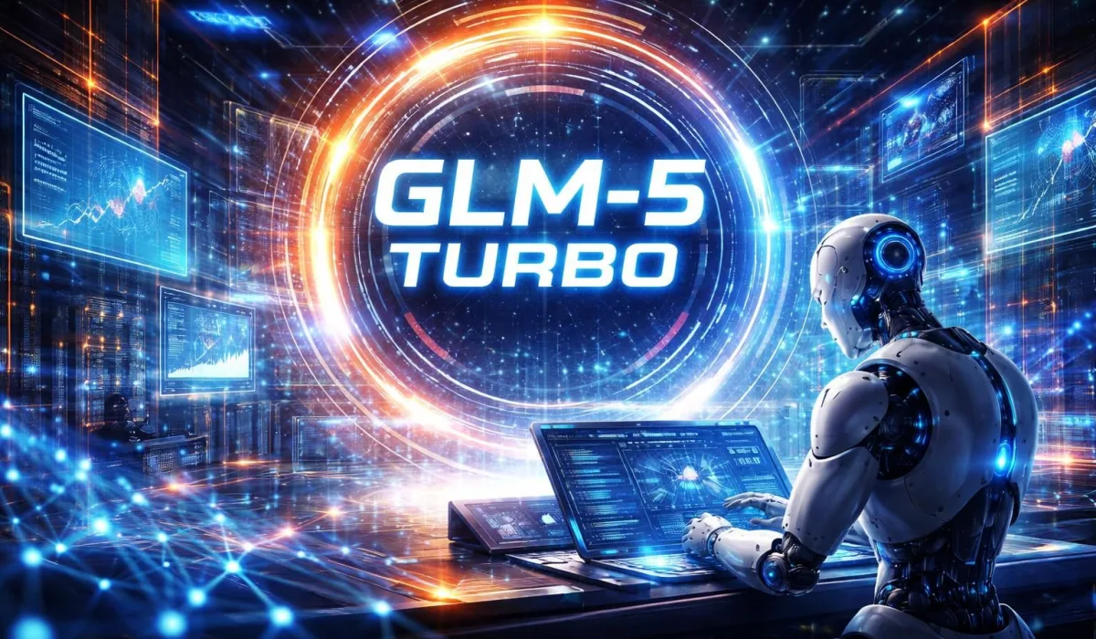 Zhipu AI выпустила GLM-5-Turbo для устранения зависаний в задачах ИИ-агентов