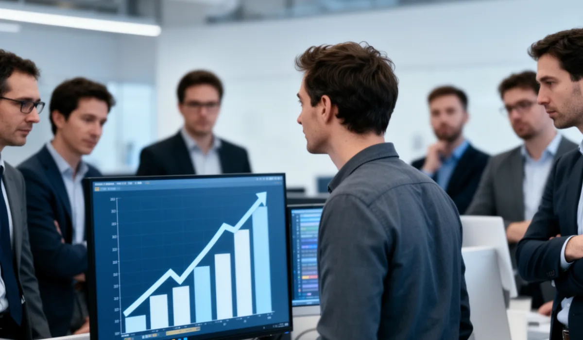 Snap сократит 16% штата благодаря ИИ, акции выросли на 7%