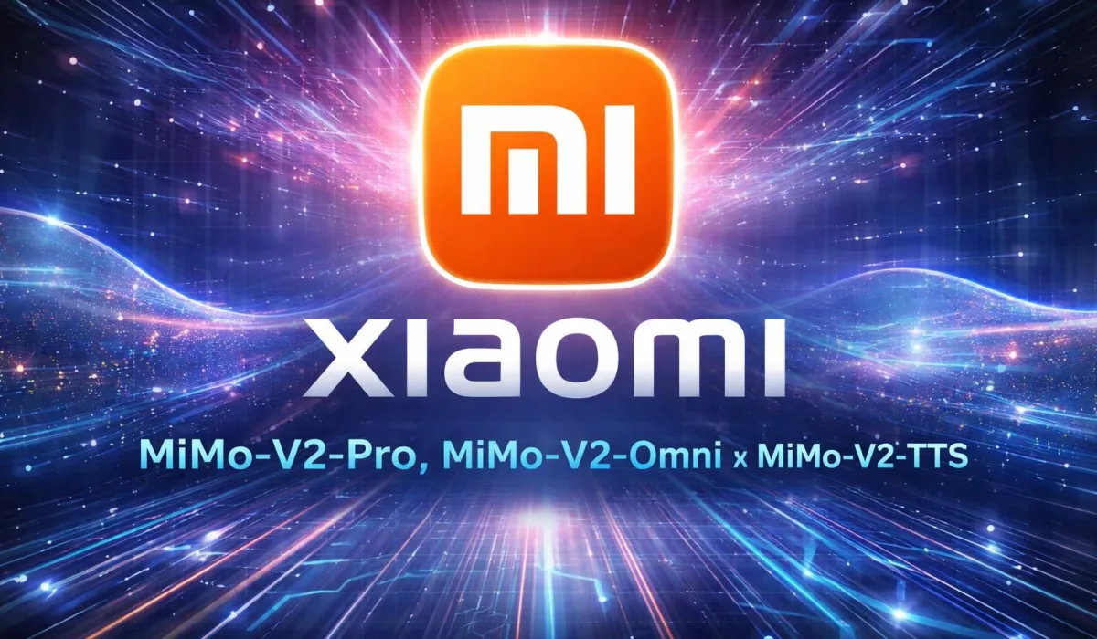 Новые модели Xiaomi