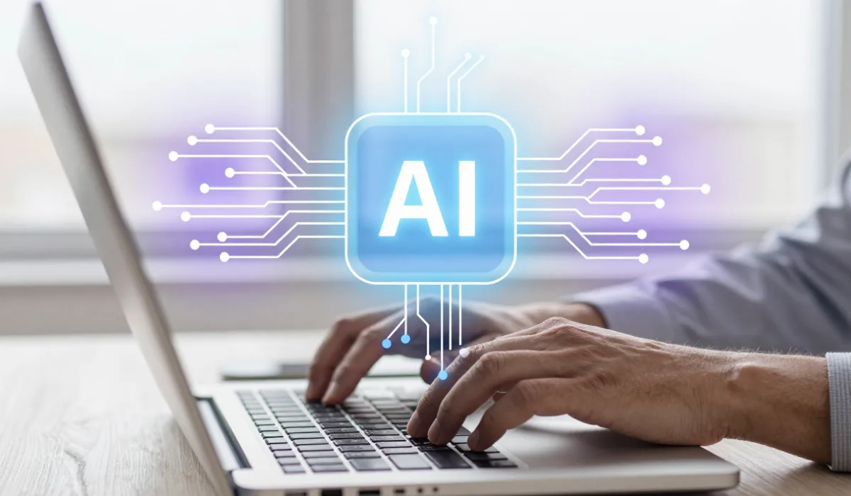 Разработка с ИИ