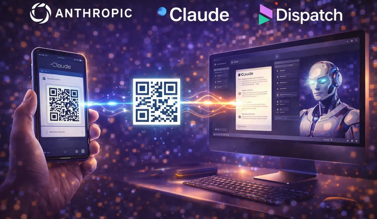 Anthropic Dispatch