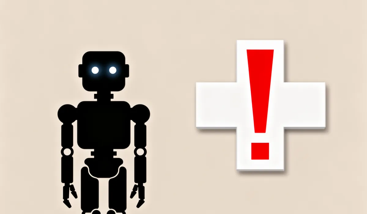 ИИ в медицине требует внимания