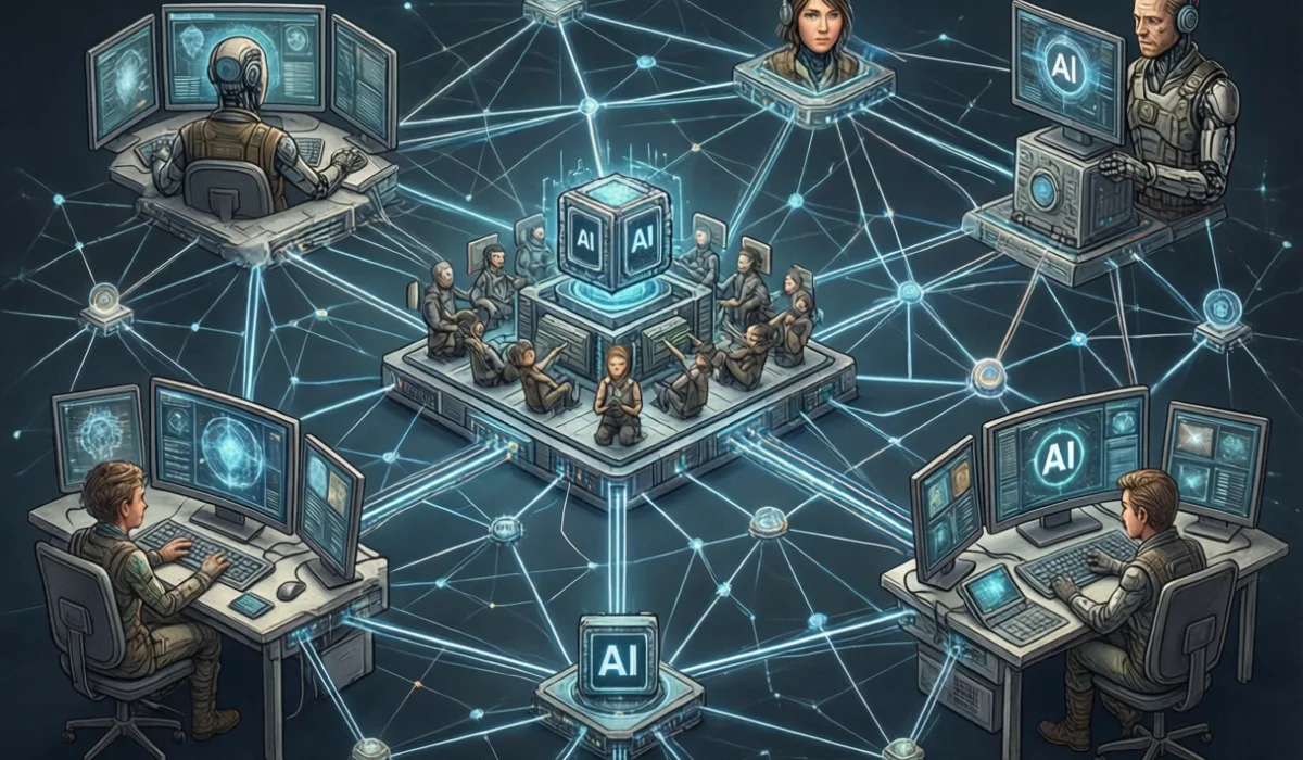 MuleSoft обновила Agent Fabric для контроля AI-агентов