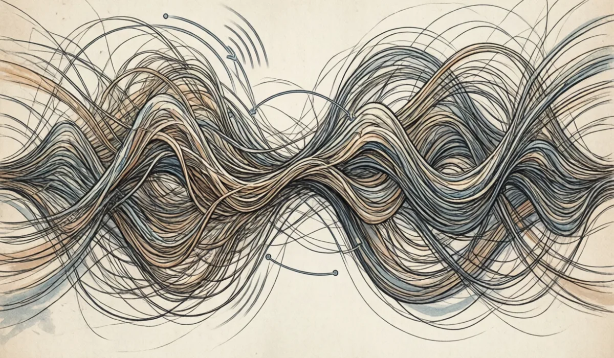 Эффект бабочки ускорил синхронизацию хаотических систем для защищенной связи