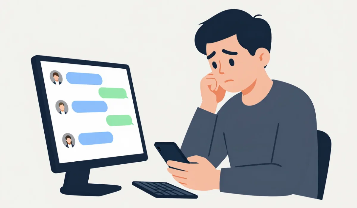 Исследование: ИИ-психоз поражает даже рациональных пользователей