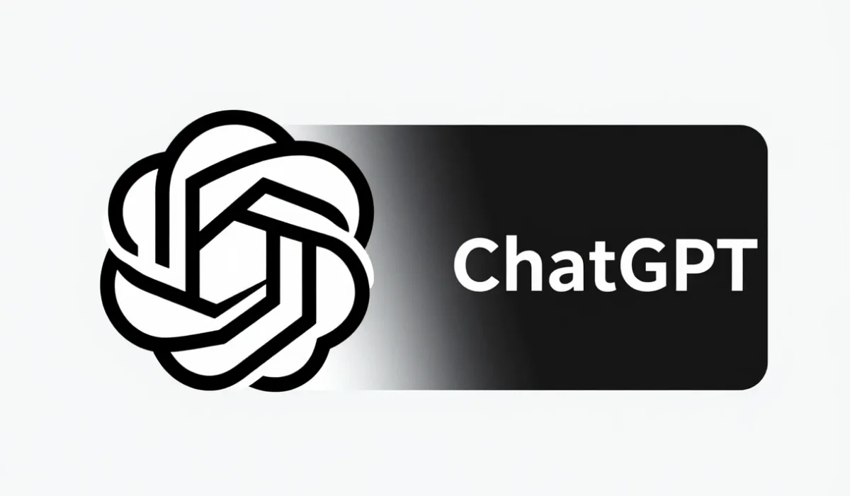 ChatGPT logo