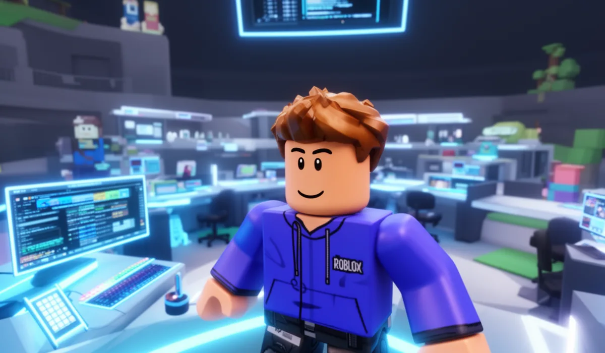 Roblox