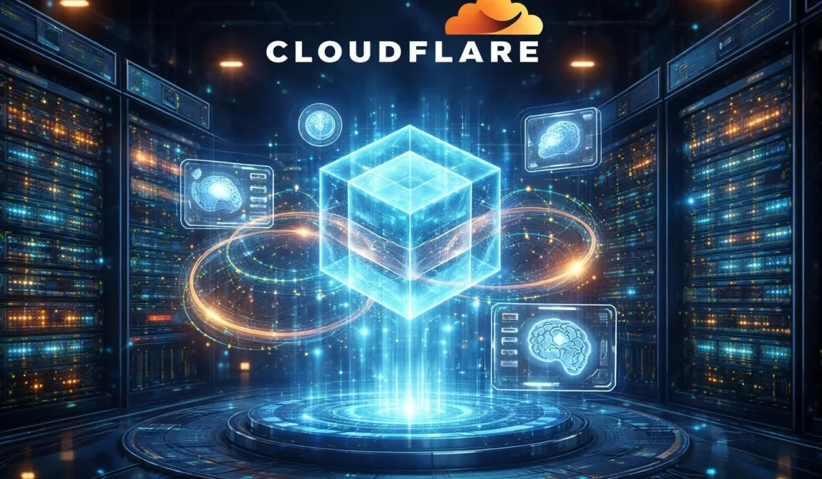 Cloudflare