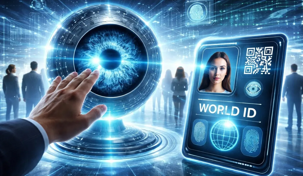 World ID